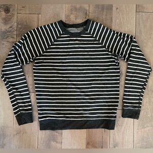 Marine Layer Reversible Raglan
